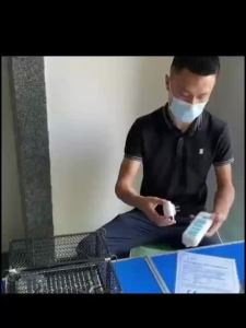 Really effective silent and radiation-free The Rat repellent uses intelligent sound waves to drive away mosquitoes rats and lizards ultrasonic pest repellent Penghalau tikus