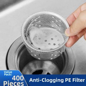 Besee | Disposable Kitchen Sink Debris Filter