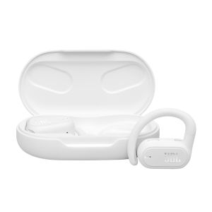 JBL | Tai Nghe Bluetooth Dẫn Âm JBL Soundgear Sense Air Conduction Móc Tai Xoay Linh Hoạt 4 Mic Đàm Thoại Rõ Nét Hộp Sạc USB-C