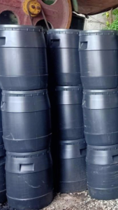 Coldmix Asphalt for Instant Road Pothole Repair