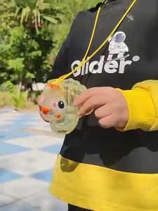 Anak Whistle Mainan Peluit Burung Peluit Anak Terapi Wicara  Music Toys Sempritan Burung Bird Peluit Peluit Injeksi Air Bird Peluit