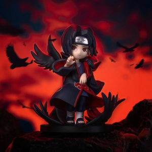 GONG | Naruto Akatsuki Blind Box Figure