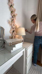 PERSONAL SHOPPER – LACK Wall Shelf [ 30x26 cm ] ( Buy at IKEA Damansara / Cheras Store )