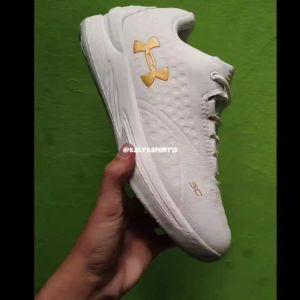 Sepatu Sneakers Under Armour  Sepatu Olahraga Pria Running import Premium Quality Terlaris 2024