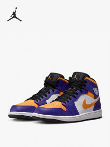 Nike | Giày Thể Thao Nam Phong Cách Thời Trang