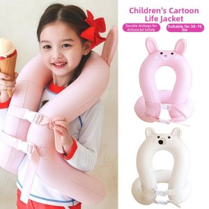 CHUXIU | Anti-tip Thickened Arm Float Cartoon Design