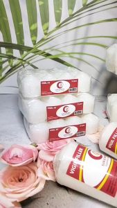 HIGH QUALITY SUN&MOON ESPERMA WHITE CANDLE VIGIL no2/VIGILFILLER/VIGILTEALIGHTno3