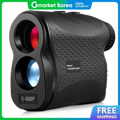 Jongwon Tooling | Máy đo khoảng cách golf Jongwon chuyên nghiệp đo tối đa 600m ống kính zoom 6x bao gồm laser