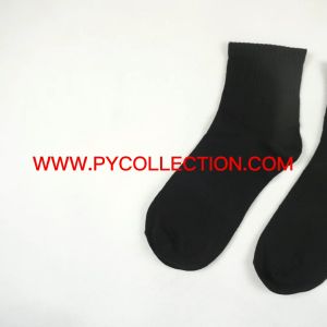Original Jenama President Stocking Hitam Pendek/Stocking Hitam Panjang/Stocking Sekolah - PS003/PS004)