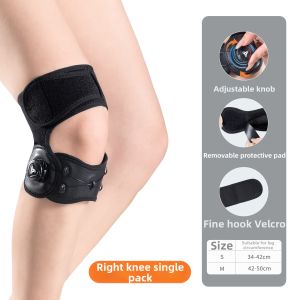 Patella Support Knee Band for Running Jumping Climbing Sports