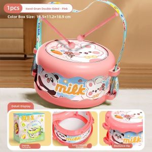 JIFANPAUL | Infant Musical Hand Drum 0-1 Years