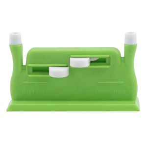 Dụng cụ xỏ kim tự động khâu chèn máy may tay khâu chỉ phụ kiện dụng cụ