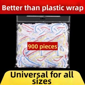 Disposable Food Grade Cover for Dishes