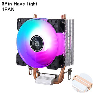XUANFENG 90mm Fan Air-Cooler Cpu Cooler Compatible LGA2011 x79 x99 2066 115x 1200 1700 18xx AM3 AM4 AMD 4Pin/PWM 2/4/6 Heat Pipe