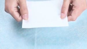 SKISOPGO 10/20PCS Adult Underpad 80*90cm Disposable Underpads for Adults Strong Water Care Pad Elderly Incontinence Diaper