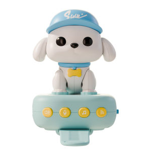 Borledor | Intelligent Interactive Baby Educational Electric Toy