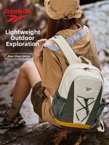 Reebok | Lightweight Waterproof Hiking Backpack