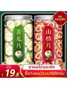 Trà Giải Nhiệt và Giải Độc