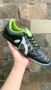 SEPATU FUTSAL ORTUSEIGHT BIMA JOGOSALA RAMPAGE HITAM ABU PUTIH BIRU MERAH SNEAKERS KEKINIAN SEPATU OLAHRAGA TERBARU TERLARIS