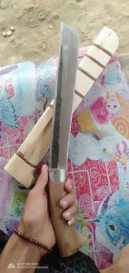 pul waja bahan per mobil siap pake