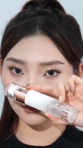 O.TWO.O Make Up Setting Spray 24H Lock Keep Make Up Fine Face Mist Moisturize Finishing Spray