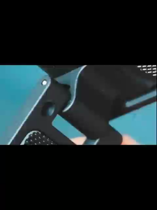 CAMOLA Backpack Shoulder Strap Mount Camera Clip for Backpack Strap Adjustable Phone Mount Strap Mount For GoPro