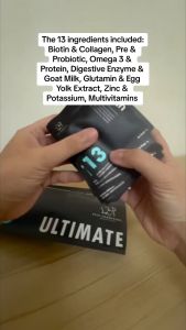 Pet Territory Ultimate Coat Booster Multi Vitamins & Minerals Supplement for Cat and dog