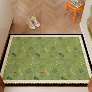 Non-slip Customizable Door Mat