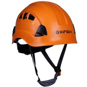 Xinda | Protective Helmet For Industrial And Outdoor Use