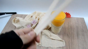 100pc Disposable Wooden Spoon Cutlery Wooden Knife Fork Spoon Dessert Cake Biodegradable Cutlery