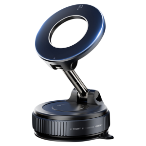 HELLOLEIBOO | 支架 HELLOLEIBOO Leiben 2025 ใหม่โมเดลรถ แผ่นดูดแรงซับแม่เหล็กโทรศัพท์มือถือ แผ่นดูดแรงซับสำหรับนำทางภายในรถยนต์