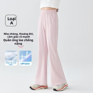 AVI REIS | Quần Nhanh Khô Thoáng Khí Chống UV Mát Lạnh