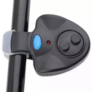 TaffSPORT Yolo Siren Alarm Pancing dengan Indikator LED Murah Awet