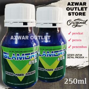 GLAMORE 875 SL | PEREKAT PENEMBUS PERATA nano teknologi | untuk tanaman