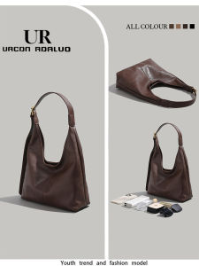 URCDN RDALVO | Túi Xách Dung Lượng Lớn Phong Cách Người Đi Làm