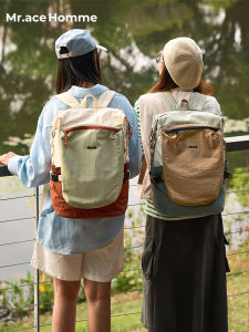 Mr. ace Homme | Lightweight Travel Backpack for Hiking and Climbing