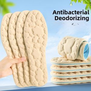 XIANZHAO | Antibacterial Odor-Resistant Sweat-Absorbing Insoles