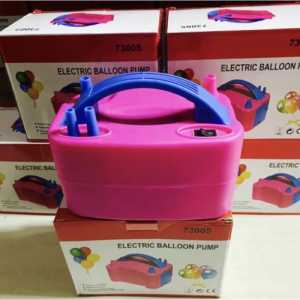 Pompa balon elektrik
