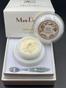 Pearl Moisturizing Cream Anti-Wrinkle Concealer Celebrity Favorite Luxury Lady Cream Marie Darbois Beauty Skincare Product