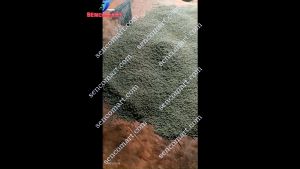 Sàng máy ép cám viên trục đứng đủ kích thước từ 15ly.2ly.3ly.4ly.5ly