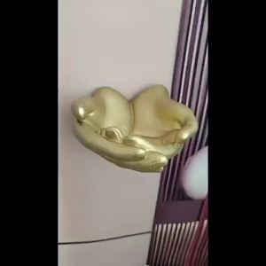 HUIYANGXU | Trang Trí Tường Thời Trang Sáng Tạo Elegante