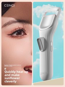 cenci | Electric Heating Eyelash Curler