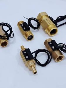 Cảm Biến Dòng Từ Chuyển Nước DN15