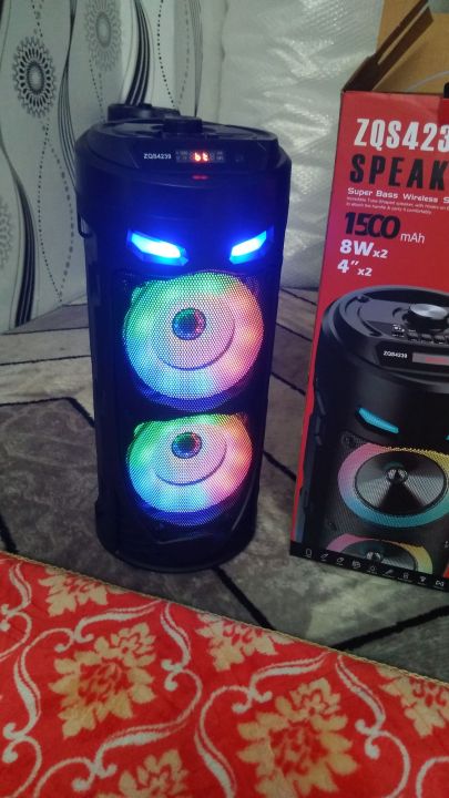 %5BZQS4239%5D%20Wireless%20Portable%20Bluetooth%20Speaker%20With%20Led%20Light%20With%20Mic%5B4%20inch%20x%202%20speaker%5D%20-%20Image%202