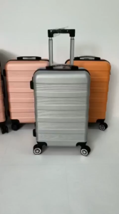 Vali đơn giảnVali phong cách mớiVali công sởVali học sinhVali dung tích lớnChống mài mòn mạnh mẽVali du lịchVali bánh xe đa năngVali 20 24 28