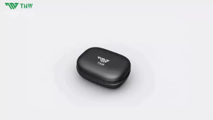 TNW X29 Wireless Lavalier Microphone Combo Version Magnetic Mic AI Noise Cancelling for Vlogging