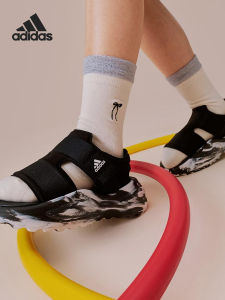 adidas | Big Kids Low-top Sandals With