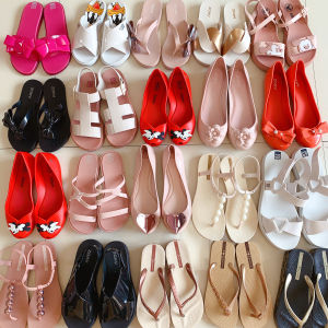Loss Clearance Special Offer Brazil Zaxy Womens Shoes Womens Gel Shoes Fashion Sandal Slippers Hole Shoes Beach Shoes