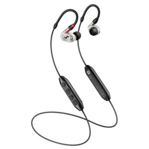 Wireless In-ear Neckband Bluetooth Headphones