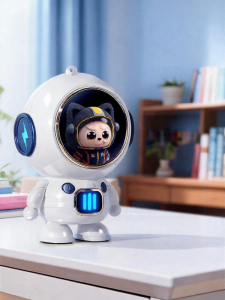 surepower | Educational Interactive Robot Toy
